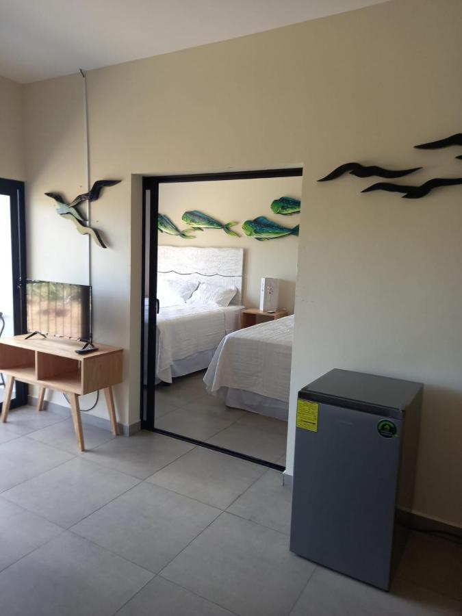 Hotel Y Restaurante Kuluka San Miguel Eksteriør billede