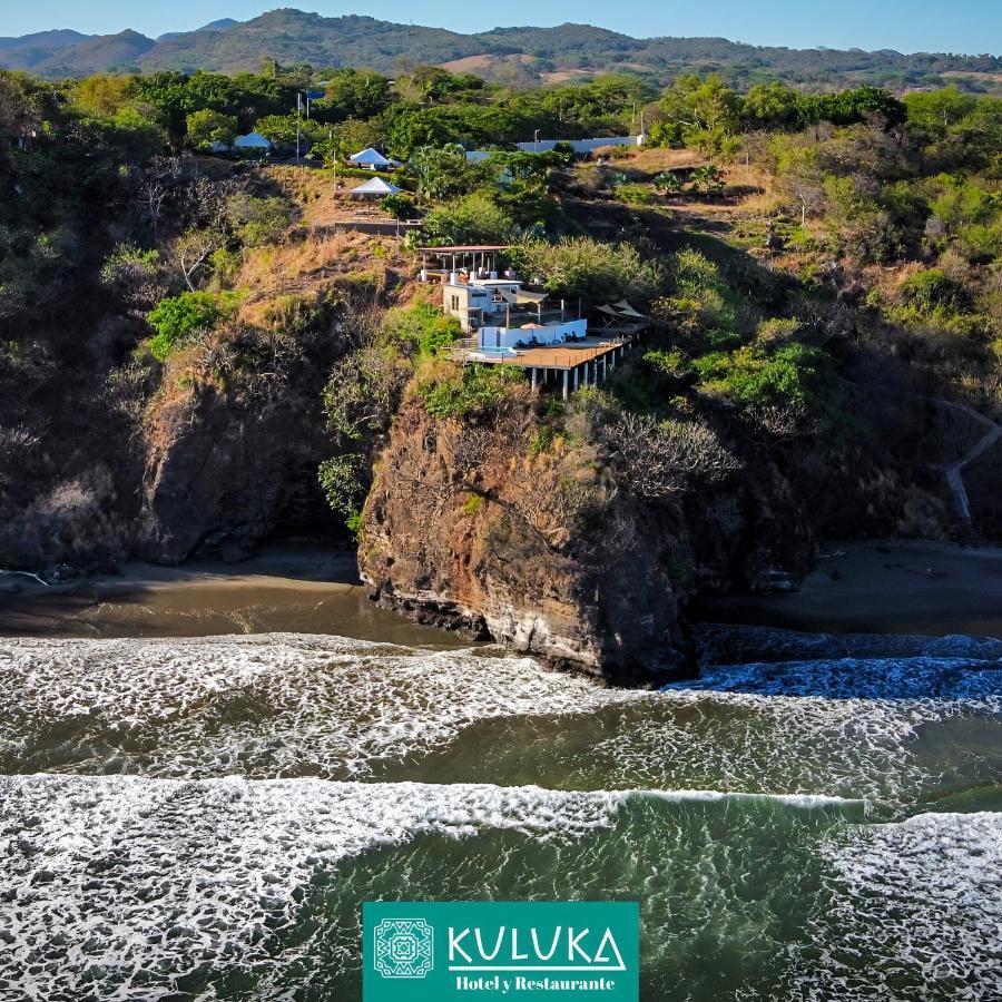 Hotel Y Restaurante Kuluka San Miguel Eksteriør billede