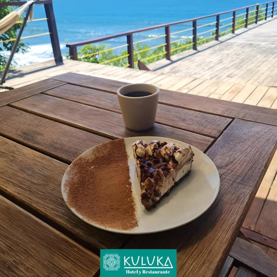 Hotel Y Restaurante Kuluka San Miguel Eksteriør billede